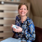 Marieke Vos- van den Bosch