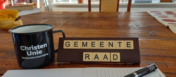 gemeenteraad
