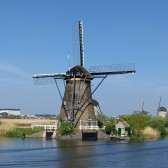 windmolen